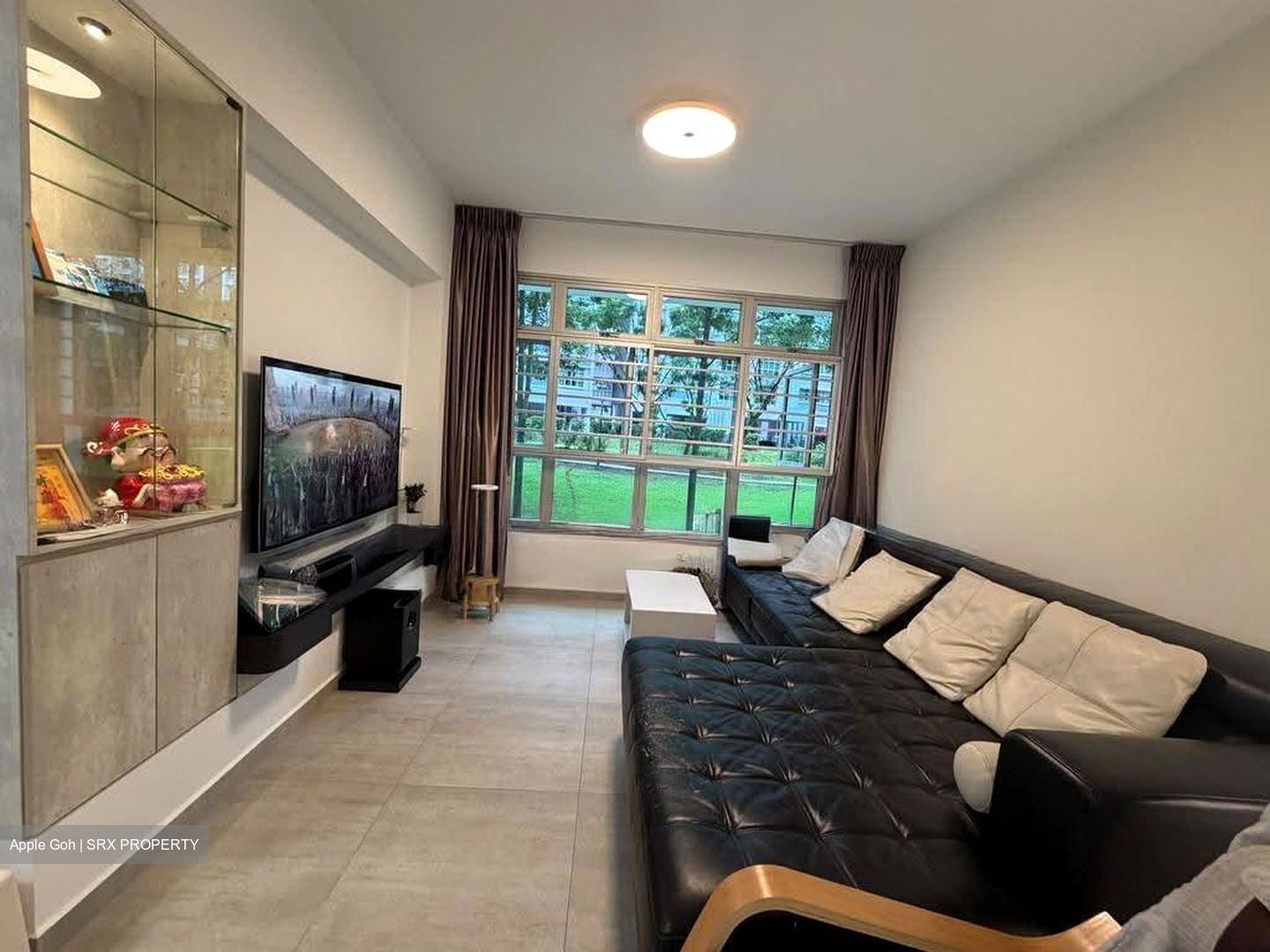 Blk 804B Keat Hong Pride (Choa Chu Kang), HDB 5 Rooms #616460371